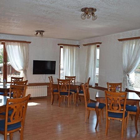 Medeia Spa Velingrad Luaran gambar