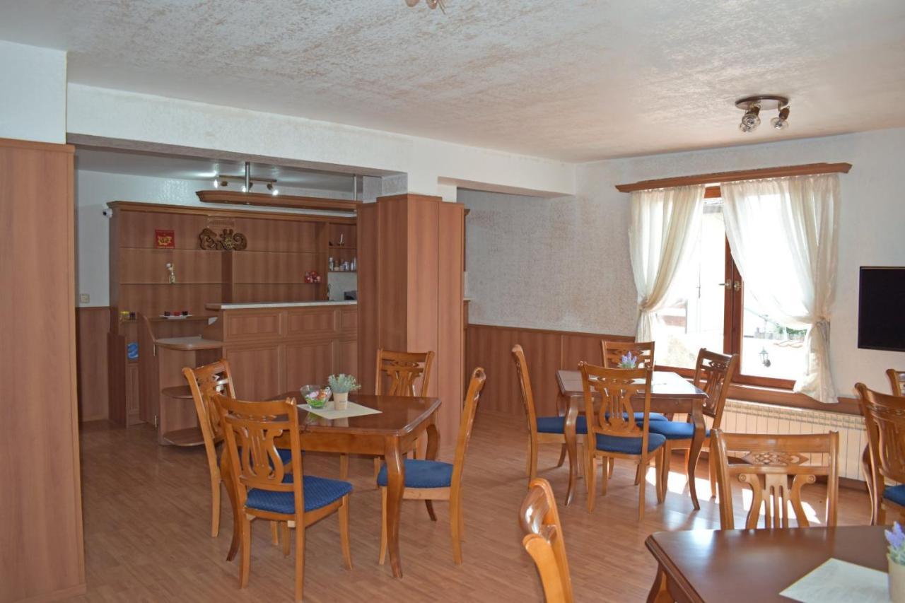 Medeia Spa Velingrad Luaran gambar