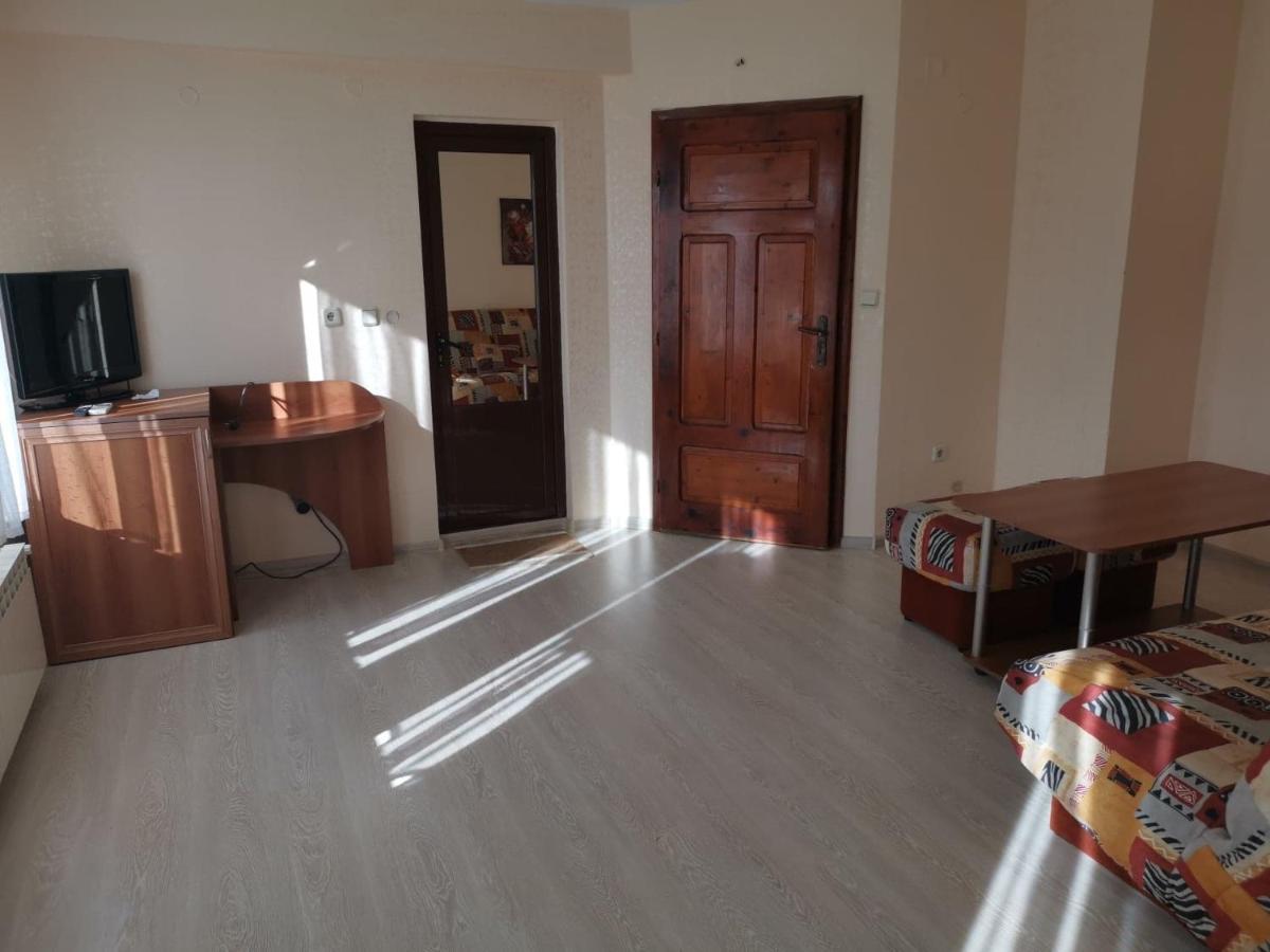 Medeia Spa Velingrad Luaran gambar