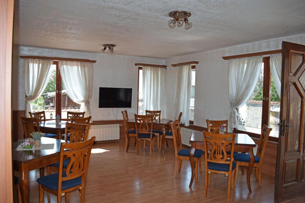Medeia Spa Velingrad Luaran gambar