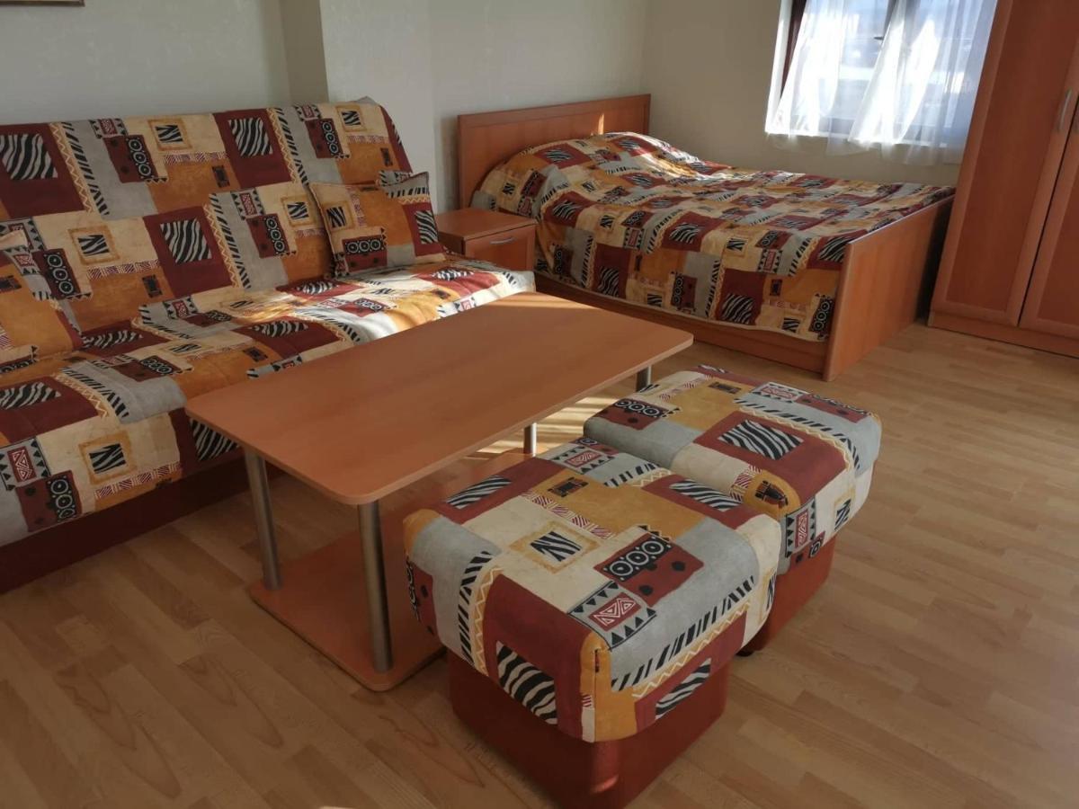 Medeia Spa Velingrad Luaran gambar