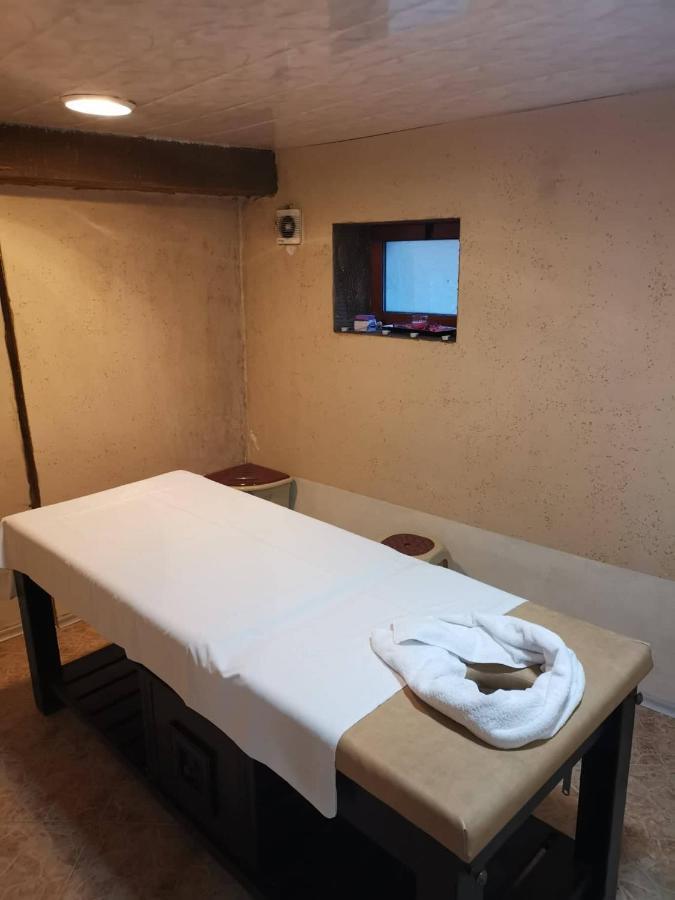 Medeia Spa Velingrad Luaran gambar