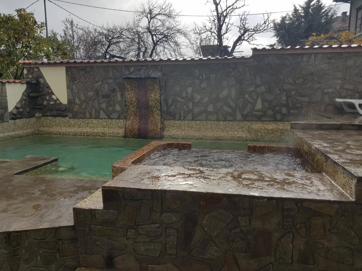 Medeia Spa Velingrad Luaran gambar