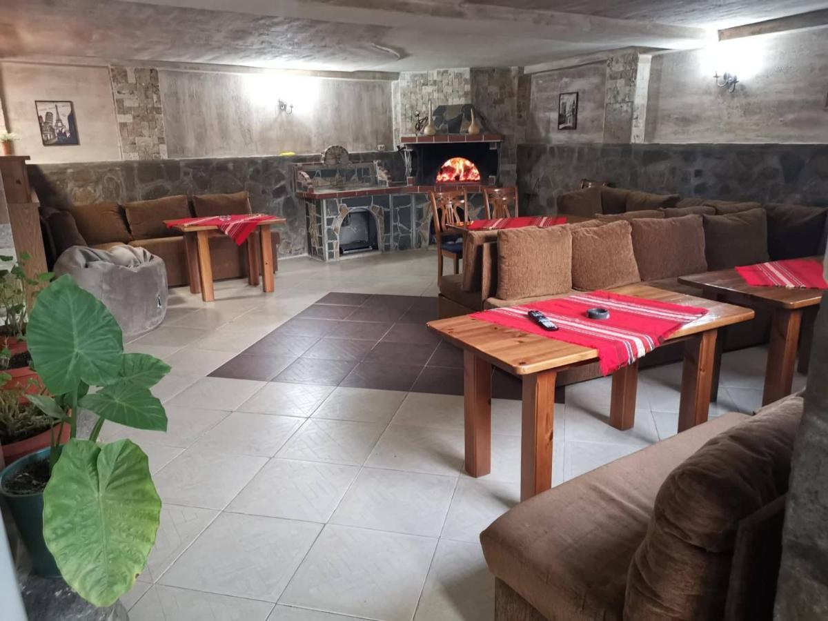 Medeia Spa Velingrad Luaran gambar