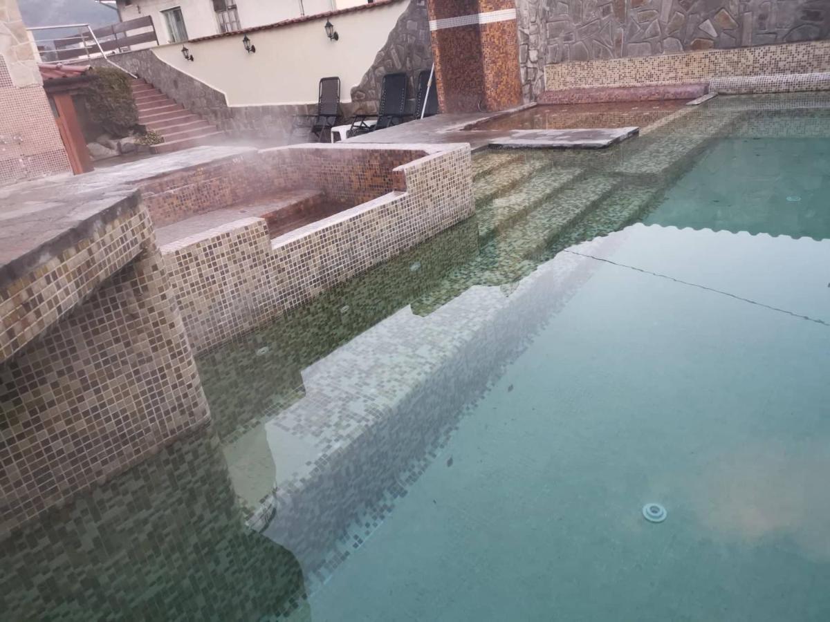 Medeia Spa Velingrad Luaran gambar