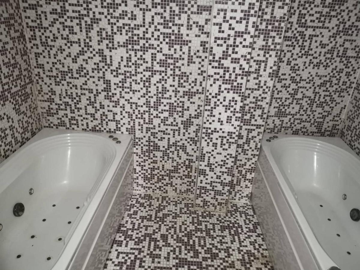Medeia Spa Velingrad Luaran gambar